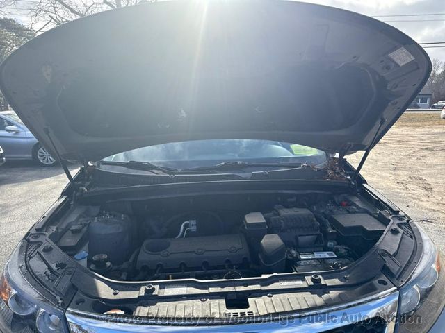 2011 Kia Sorento 2WD 4dr I4 LX - 22958755 - 14
