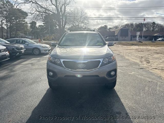 2011 Kia Sorento 2WD 4dr I4 LX - 22958755 - 1