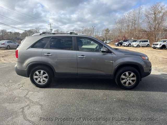 2011 Kia Sorento 2WD 4dr I4 LX - 22958755 - 2
