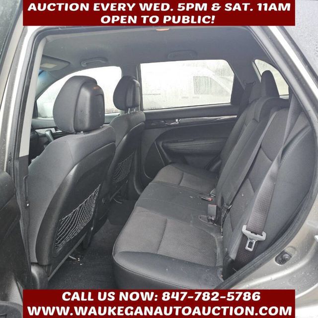 2011 Kia Sorento 2WD 4dr I4 LX - 22948514 - 6