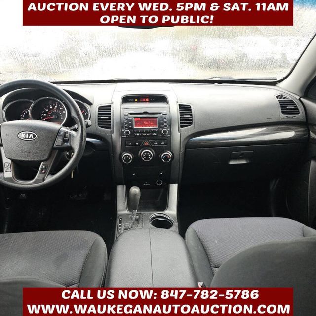 2011 Kia Sorento 2WD 4dr I4 LX - 22948514 - 7