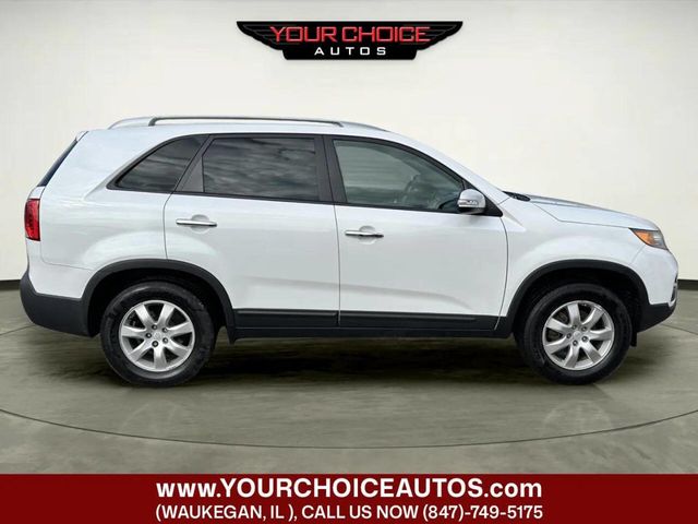 2011 Kia Sorento 2WD 4dr I4 LX - 22983736 - 5