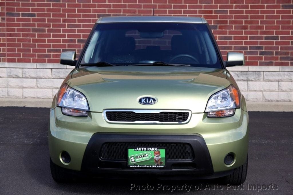 2011 Kia Soul 5dr Wagon Automatic + - 22249218 - 12