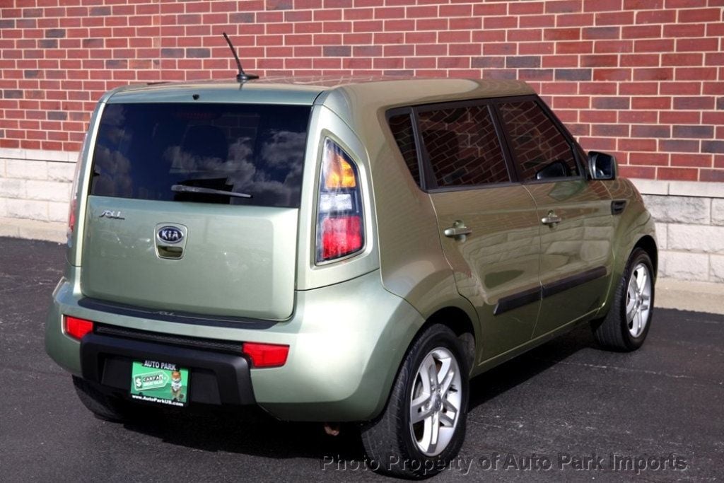 2011 Kia Soul 5dr Wagon Automatic + - 22249218 - 15