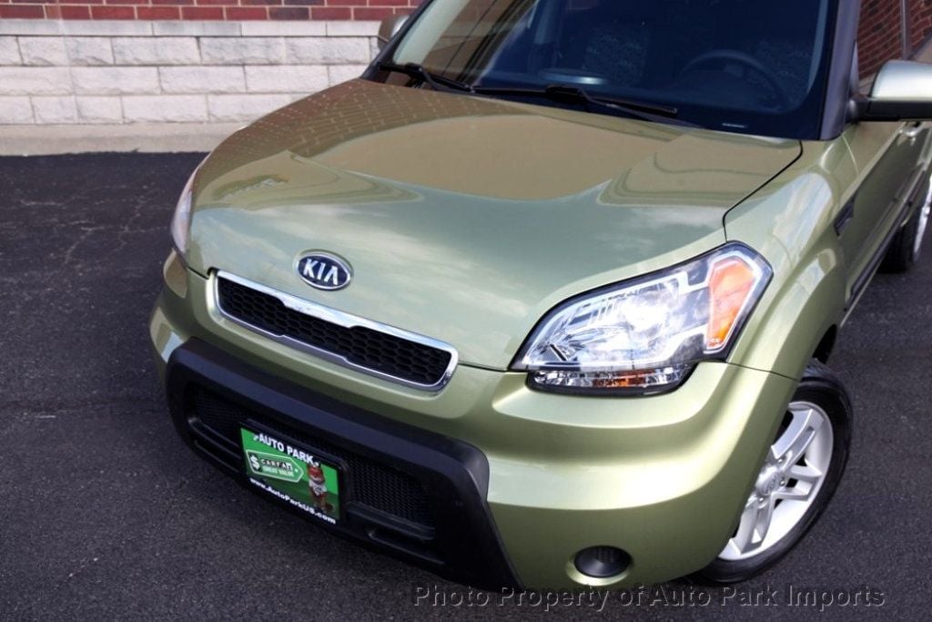 2011 Kia Soul 5dr Wagon Automatic + - 22249218 - 6