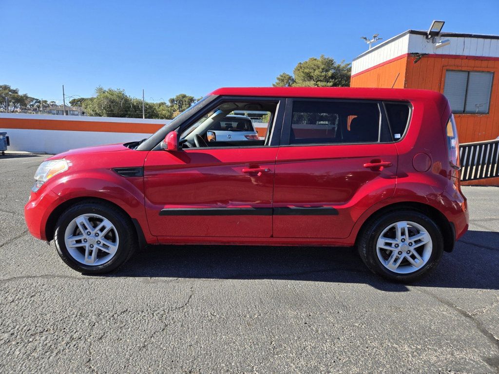 2011 Kia Soul 5dr Wagon Automatic + - 22745677 - 1