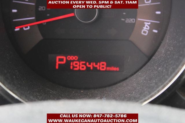 2011 Kia Soul 5dr Wagon Automatic + - 22909512 - 10