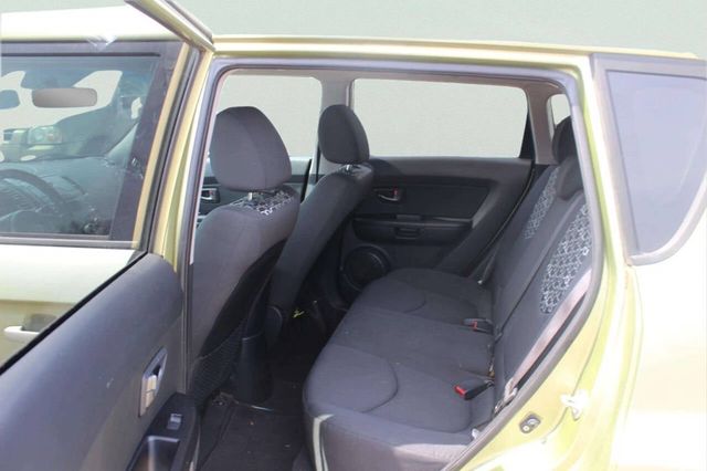 2011 Kia Soul 5dr Wagon Automatic + - 23010678 - 4