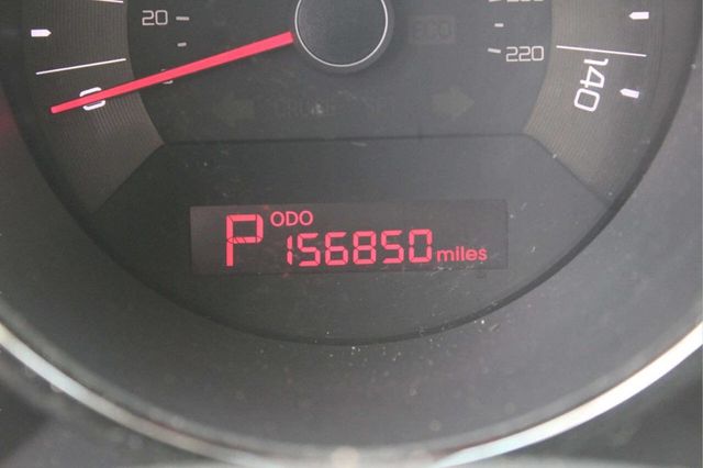 2011 Kia Soul 5dr Wagon Automatic + - 23010678 - 6