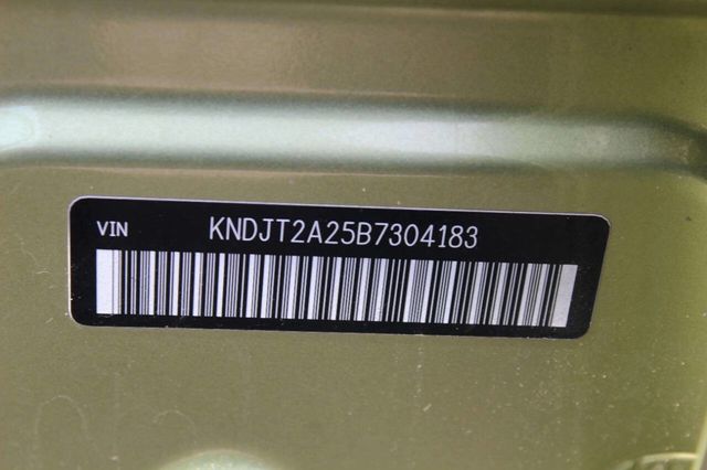 2011 Kia Soul 5dr Wagon Automatic + - 23010678 - 7