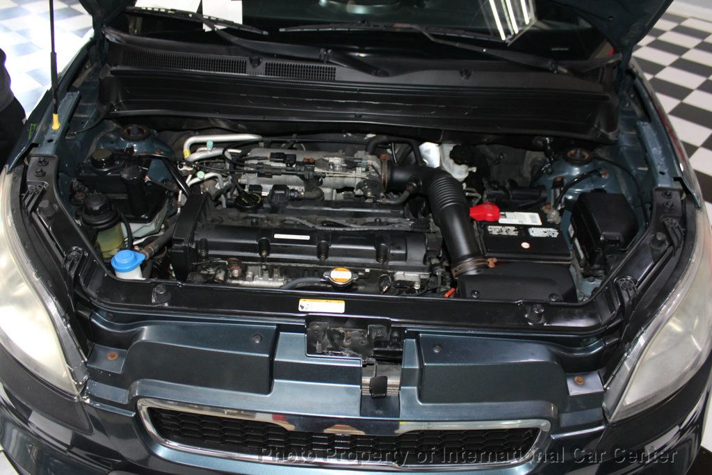 2011 Kia Soul 5dr Wagon Automatic + - 22936338 - 34