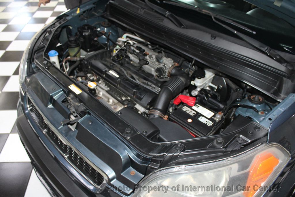 2011 Kia Soul 5dr Wagon Automatic + - 22936338 - 35