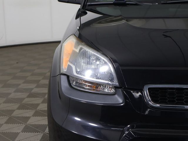 2011 Kia Soul 5dr Wagon Automatic ! - 23018523 - 9