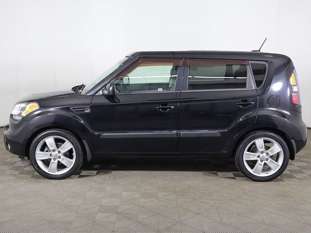 2011 Kia Soul 5dr Wagon Automatic ! - 23018523 - 13