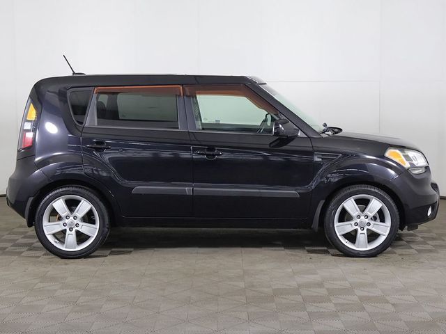 2011 Kia Soul 5dr Wagon Automatic ! - 23018523 - 14
