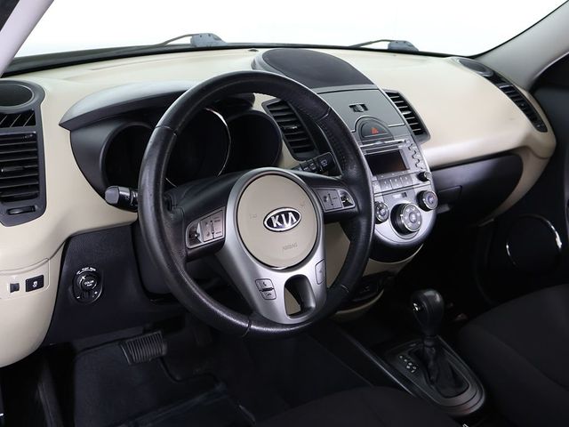 2011 Kia Soul 5dr Wagon Automatic ! - 23018523 - 23