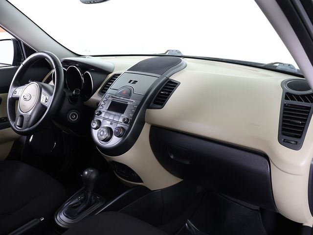 2011 Kia Soul 5dr Wagon Automatic ! - 23018523 - 24