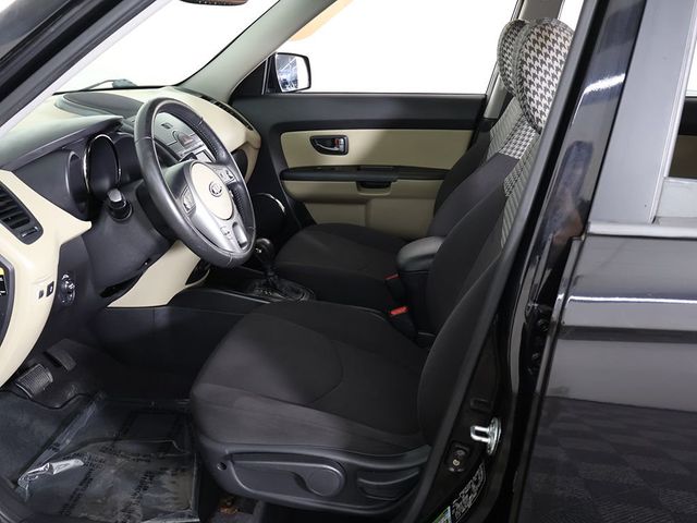 2011 Kia Soul 5dr Wagon Automatic ! - 23018523 - 25