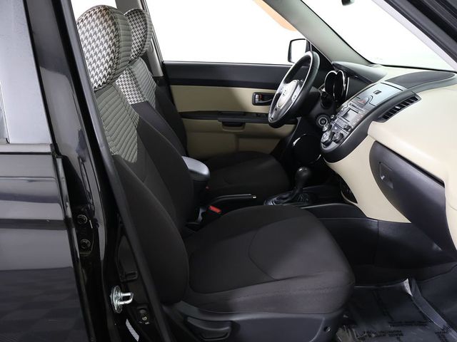 2011 Kia Soul 5dr Wagon Automatic ! - 23018523 - 26