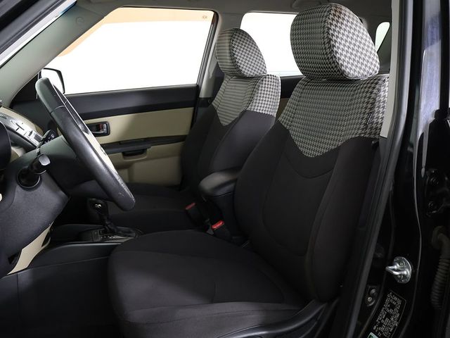 2011 Kia Soul 5dr Wagon Automatic ! - 23018523 - 27