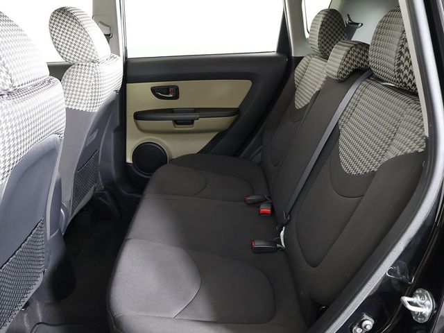 2011 Kia Soul 5dr Wagon Automatic ! - 23018523 - 29