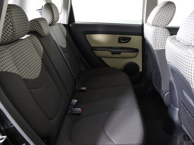 2011 Kia Soul 5dr Wagon Automatic ! - 23018523 - 30