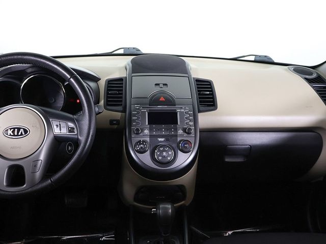 2011 Kia Soul 5dr Wagon Automatic ! - 23018523 - 31