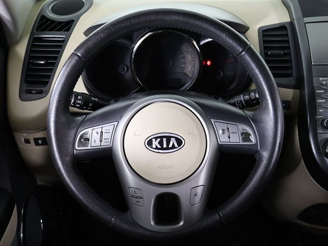 2011 Kia Soul 5dr Wagon Automatic ! - 23018523 - 33