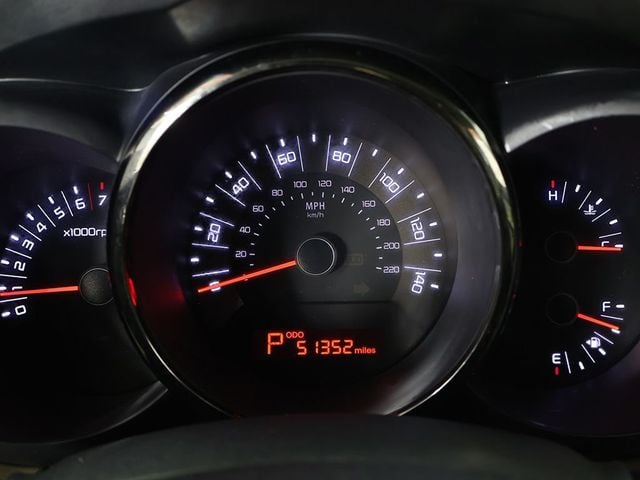 2011 Kia Soul 5dr Wagon Automatic ! - 23018523 - 34