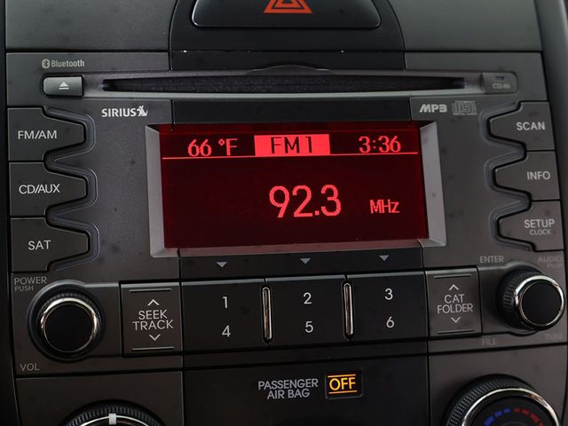 2011 Kia Soul 5dr Wagon Automatic ! - 23018523 - 38