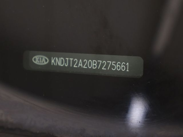 2011 Kia Soul 5dr Wagon Automatic ! - 23018523 - 42