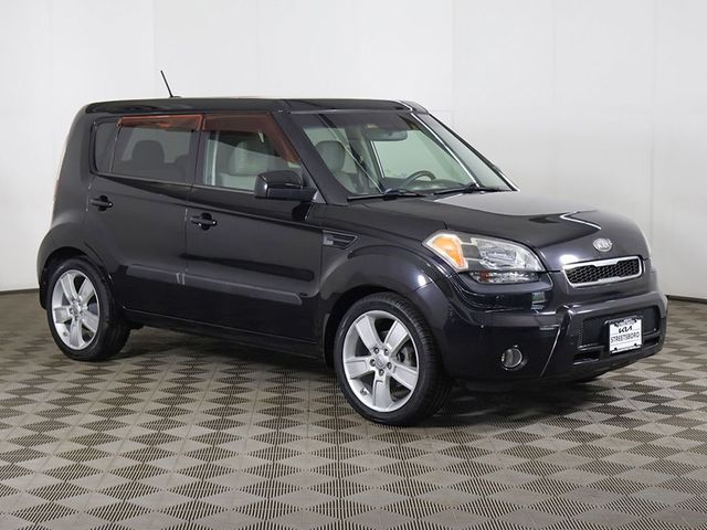 2011 Kia Soul 5dr Wagon Automatic ! - 23018523 - 43