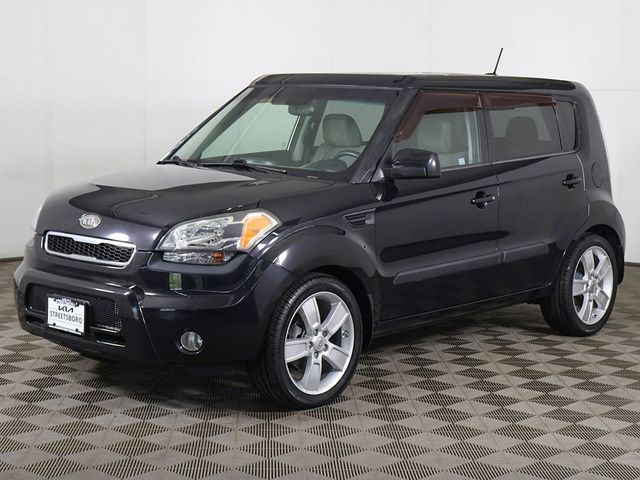 2011 Kia Soul 5dr Wagon Automatic ! - 23018523 - 4