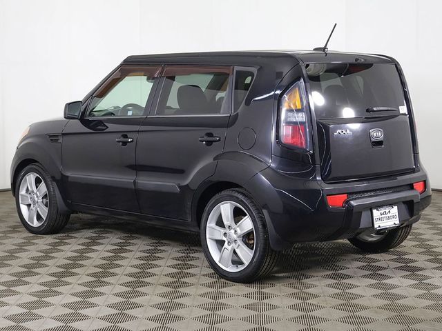2011 Kia Soul 5dr Wagon Automatic ! - 23018523 - 5