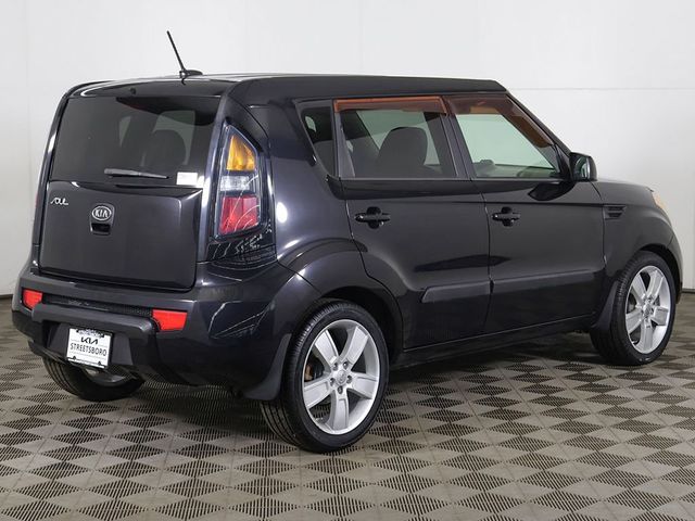 2011 Kia Soul 5dr Wagon Automatic ! - 23018523 - 6