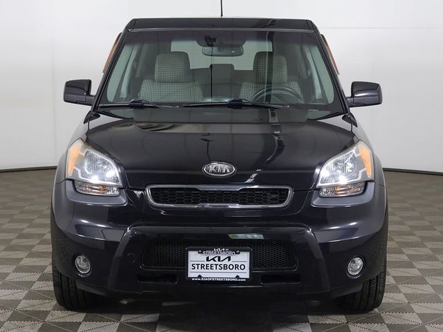 2011 Kia Soul 5dr Wagon Automatic ! - 23018523 - 7