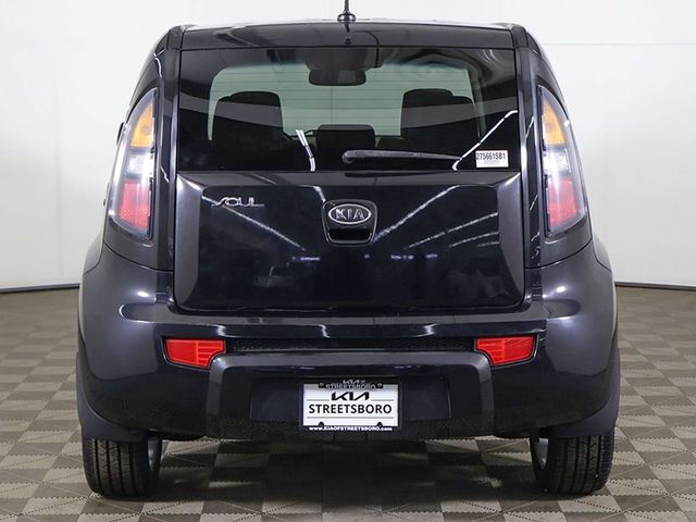 2011 Kia Soul 5dr Wagon Automatic ! - 23018523 - 8