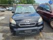 2011 Kia Soul 5dr Wagon Manual - 23043148 - 1