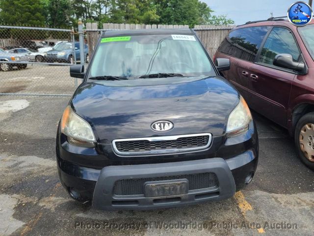 2011 Kia Soul 5dr Wagon Manual - 23043148 - 1