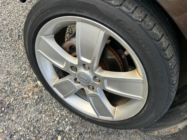 2011 Kia Soul GL - 22965391 - 9