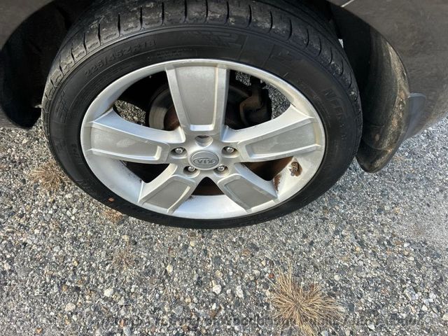 2011 Kia Soul GL - 22965391 - 11