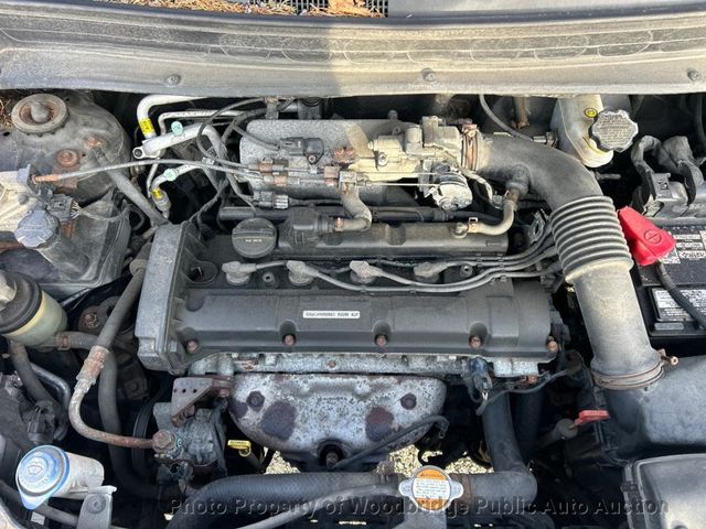 2011 Kia Soul GL - 22965391 - 13