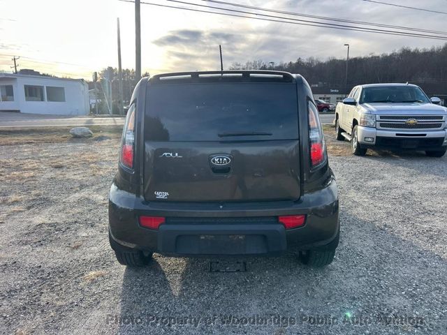 2011 Kia Soul GL - 22965391 - 1