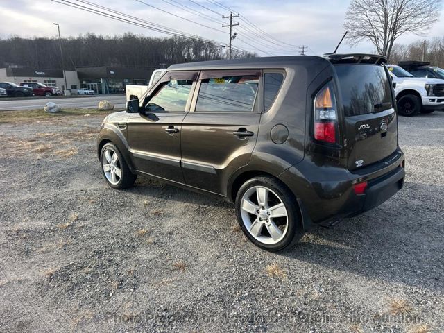 2011 Kia Soul GL - 22965391 - 2
