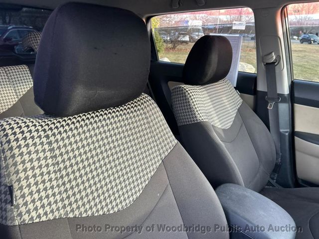 2011 Kia Soul GL - 22965391 - 4