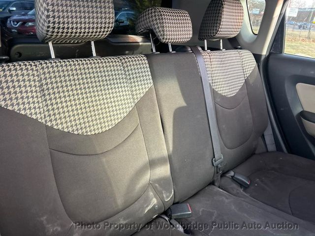 2011 Kia Soul GL - 22965391 - 8