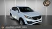 2011 Kia Sportage 2WD 4dr - 22981768 - 0