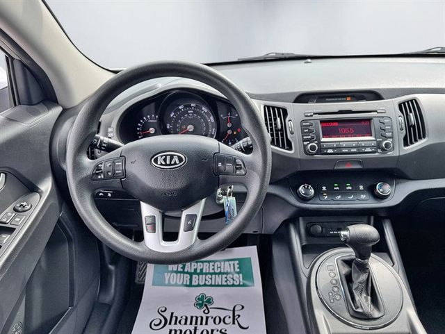2011 Kia Sportage 2WD 4dr LX - 23058836 - 14