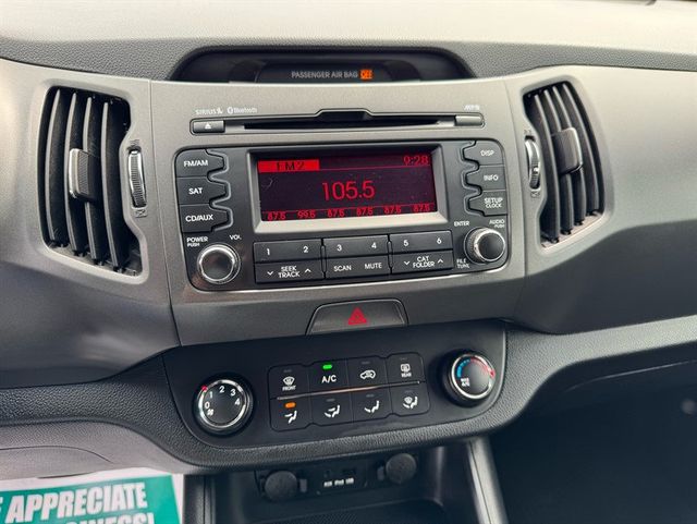 2011 Kia Sportage 2WD 4dr LX - 23058836 - 15