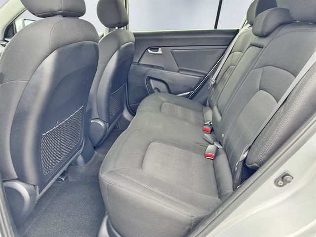 2011 Kia Sportage 2WD 4dr LX - 23058836 - 16